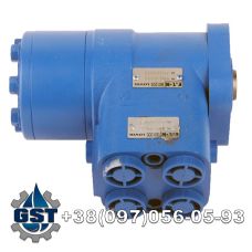 Ремонт насоса дозатора Danfoss OSPB200ON