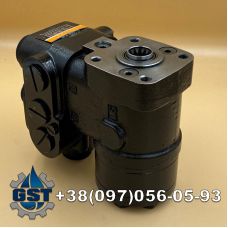 Ремонт насоса дозатора Danfoss OSPB250ON