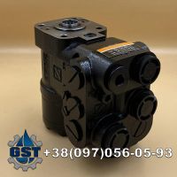 Ремонт насоса дозатора Eaton Char-Lynn 401-1002-002