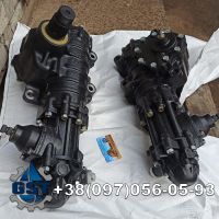 Ремонт ГУР КАМАЗ 4308, 43114, 43118, 4326, 5350, 4350, 65111 ШНКФ 453461.425