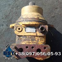 Ремонт гидромотора Kawasaki Ремонт гидромотора Kawasaki