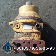 Ремонт гідромотора A&O Forklift