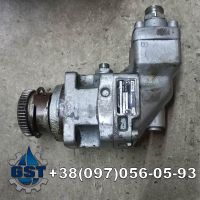 Ремонт гидромотора Ammann