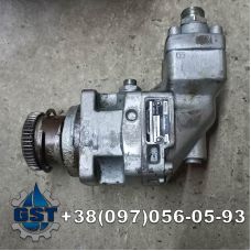 Ремонт гидромотора Ammann