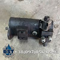 Ремонт гидромотора Astec