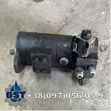 Ремонт гидромотора Astec