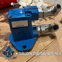 Ремонт гидромотора Amco Veba