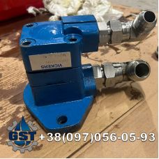 Ремонт гідромотора Amco Veba