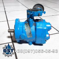 Ремонт гидромотора Barnes