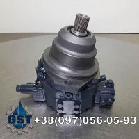 Ремонт гідромотора Aichi