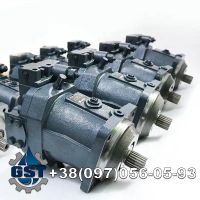 Ремонт гидромотора ABG Ремонт гидромотора ABG