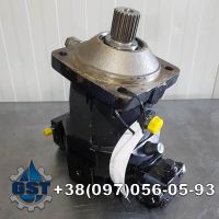 Ремонт гидромотора Arrow