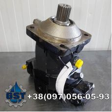 Ремонт гидромотора Arrow