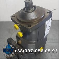 Ремонт гидромотора Benati
