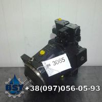 Ремонт гидромотора Artec