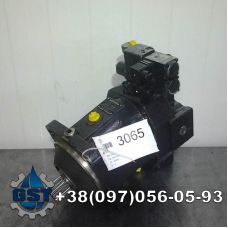 Ремонт гидромотора Artec