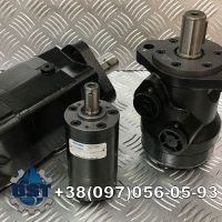 Ремонт гидромотора Bargam