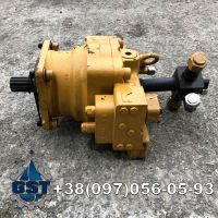 Ремонт гидронасоса Xingtai Ремонт гидронасоса Xingtai