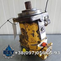 Ремонт гидромотора Amazone