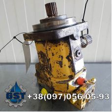 Ремонт гідромотора Amazone