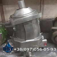 Ремонт гідростатики ГСТ  Yanmar
