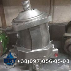 Ремонт гидростатики ГСТ Yanmar