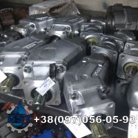 Ремонт гидромотора Benfra