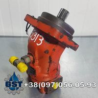 Ремонт гидронасоса WERKLUST Ремонт гидронасоса WERKLUST