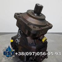 Ремонт гидронасоса Wheatley