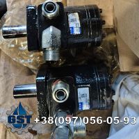 Ремонт гидронасоса Waterking