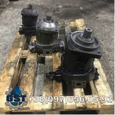 Ремонт гидронасоса Wera Hydraulic