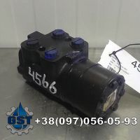 Ремонт насоса-дозатора Claas