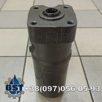 Ремонт насоса-дозатора Sauer Danfoss