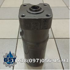 Ремонт насоса-дозатора Sauer Danfoss