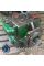 Ремонт аксиально-поршневого насоса John Deere