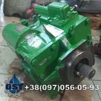 Ремонт насоса EATON комбайна John Deere (Джон Дир) Ремонт насоса EATON комбайна John Deere (Джон Дир)