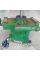 Ремонт шестеренного насоса НШ John Deere 