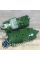 Ремонт шестеренного насоса НШ John Deere 