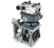 Ремонт воздушного компрессора WABCO, John Deere, Case IH, Claas, New Holland, JCB, Bomag, CAT, Bobcat, Challenger