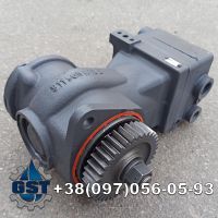 Ремонт воздушного компрессора WABCO