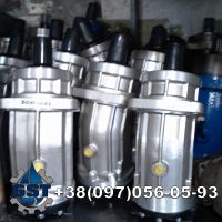 Ремонт гидромотора 406.3.90.W.S3.C262.IN.B.У1 Ремонт гидромотора 406.3.90.W.S3.C262.IN.B.У1