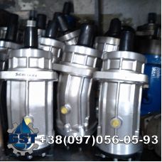 Ремонт гидромотора 406.3.90.W.S3.C262.IN.B.У1