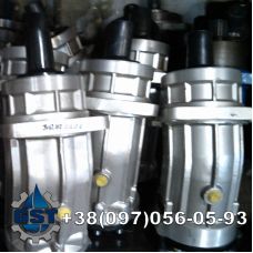 Ремонт гидромотора 406.3.90.W.S3.D262.IN.B.У1