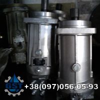 Ремонт гидромотора 410.1.45.W.A1.F30.NN.F.TB1 Ремонт гидромотора 410.1.45.W.A1.F30.NN.F.TB1