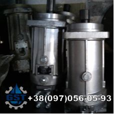 Ремонт гидромотора 410.1.45.W.A1.F30.NN.F.TB1