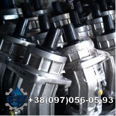 Ремонт гидромотора 410.0.56.W.Z1.F10