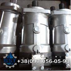 Ремонт гидронасоса 210.12.04.00