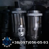 Ремонт гидронасоса 310.2.112.04.06