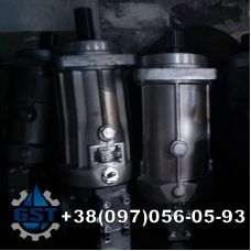 Ремонт гидронасоса 210.12.04.01