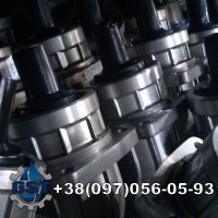 Ремонт гидронасоса 210.12.04.02